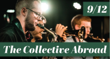 The Collective Abroad - Jazz Dock